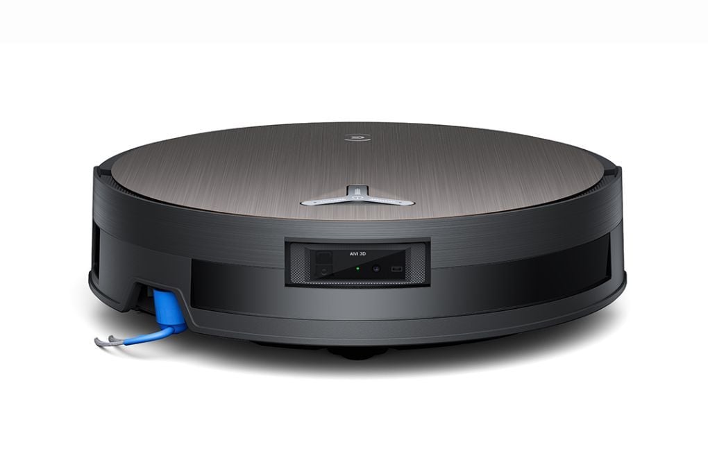 Robot hút bụi lau nhà Ecovacs Deebot X11 OmniCyclone
