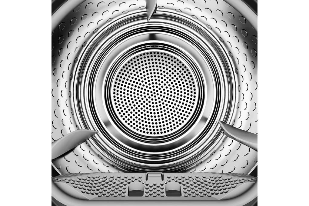 Máy sấy bơm nhiệt Electrolux 8 kg EDH803J5SCR