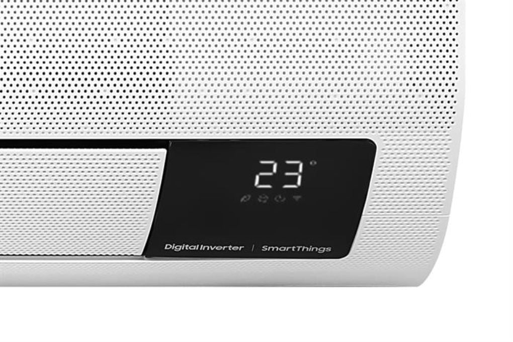 Điều hòa Samsung Inverter wind-free 18000BTU AR18CYFCAWKNSV