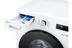 Máy giặt LG Inverter 9 kg FB1209S5W