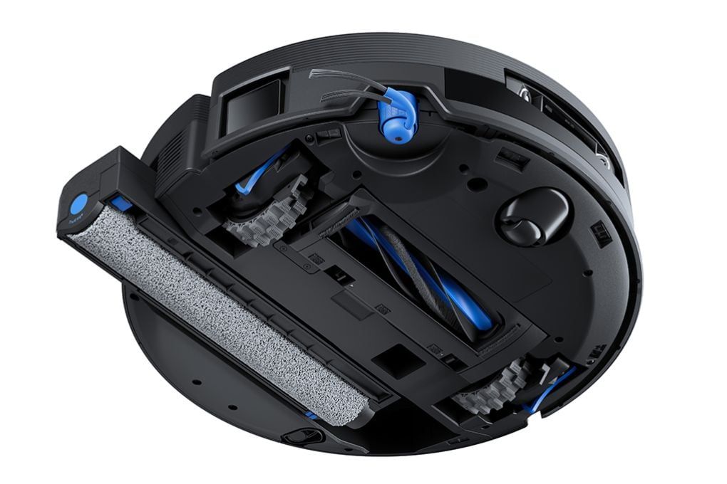 Robot hút bụi lau nhà Ecovacs X12 OMNICYCLONE