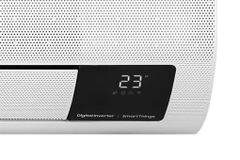 Điều hòa Samsung 24000BTU inverter 1 chiều AR24CYFCAWKNSV