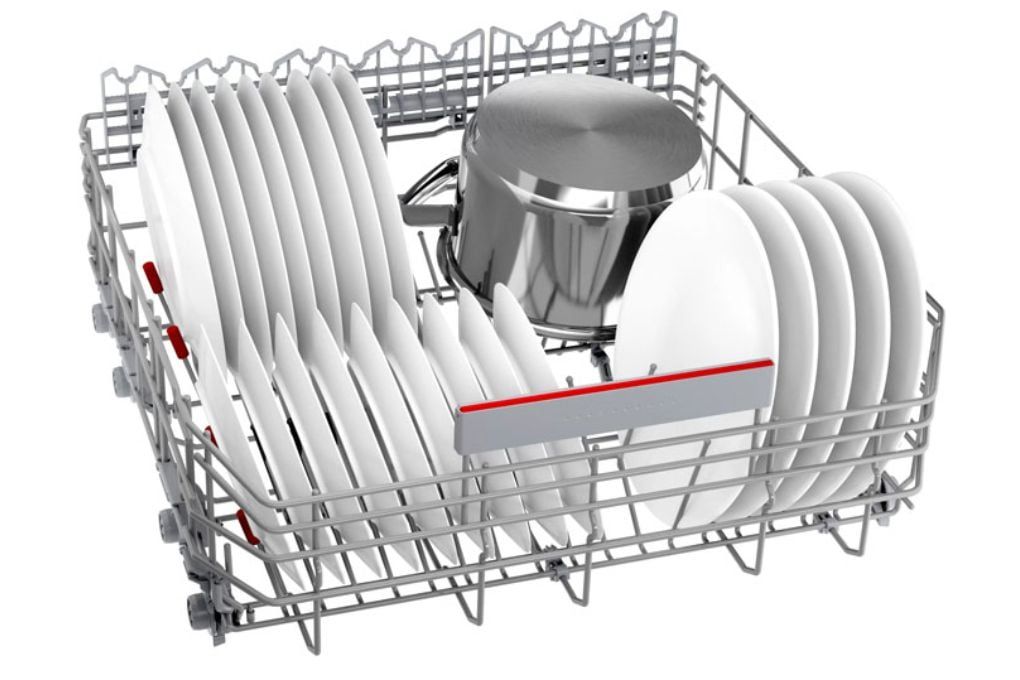 Máy rửa bát độc lập 14 bộ Bosch SMS6ZCI00P Series 6