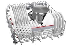 Máy rửa bát độc lập 14 bộ Bosch SMS6ZCI00P Series 6