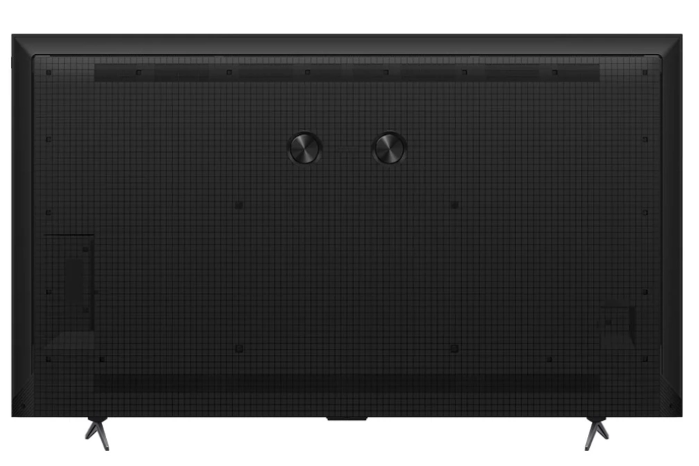 Google Tivi TCL QD-Mini LED 4K 75 inch 75P8LS