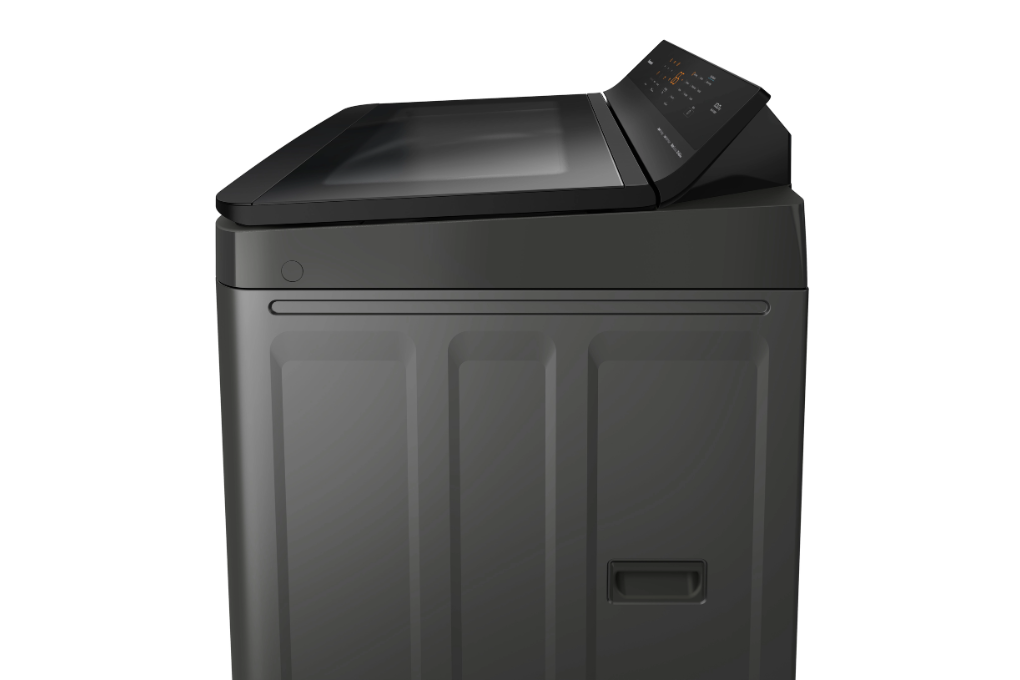 Máy giặt Panasonic Inverter 9 kg NA-FJ90X1DV