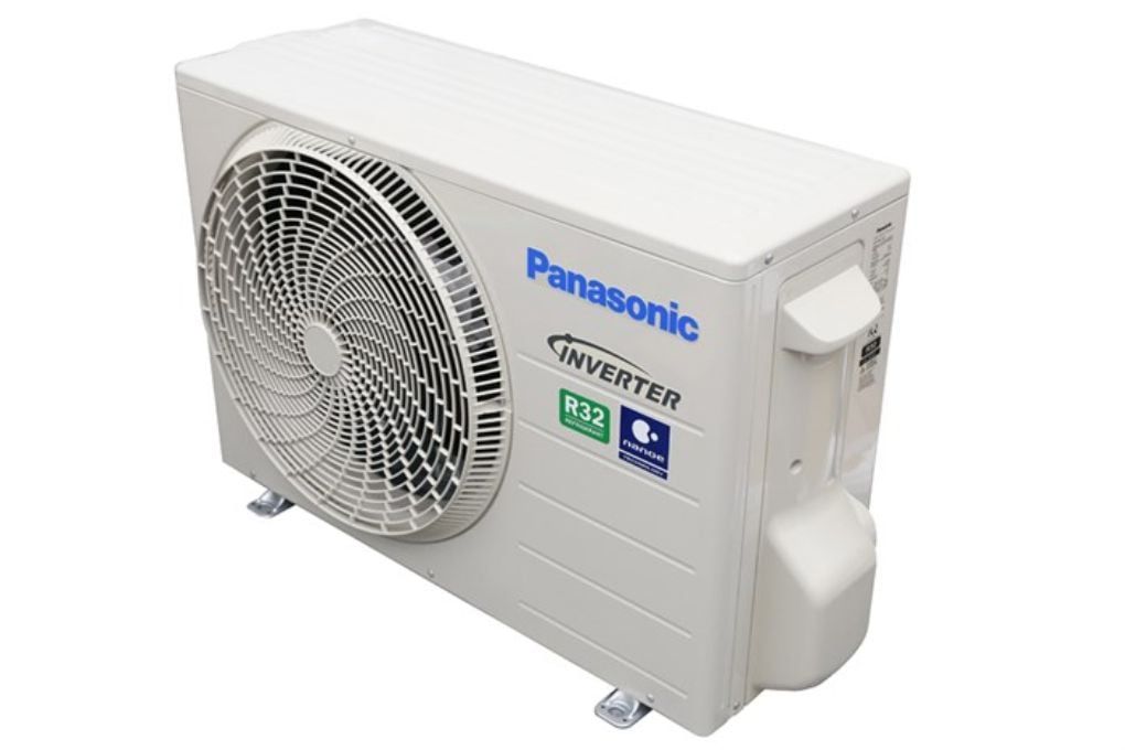 Điều hòa Panasonic Inverter 1 chiều 24000 BTU PU24AKH-8