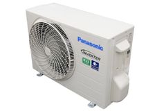 Điều hòa Panasonic Inverter 1 chiều 24000 BTU PU24AKH-8