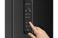 Tủ lạnh Hitachi 4 cánh Inverter 422 lít HR4N7462DSXVN