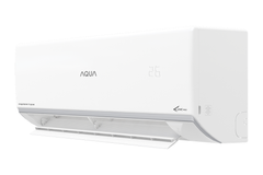 Điều hòa AQUA 1 Chiều Inverter 9000 BTU AQA-RUV10RB5