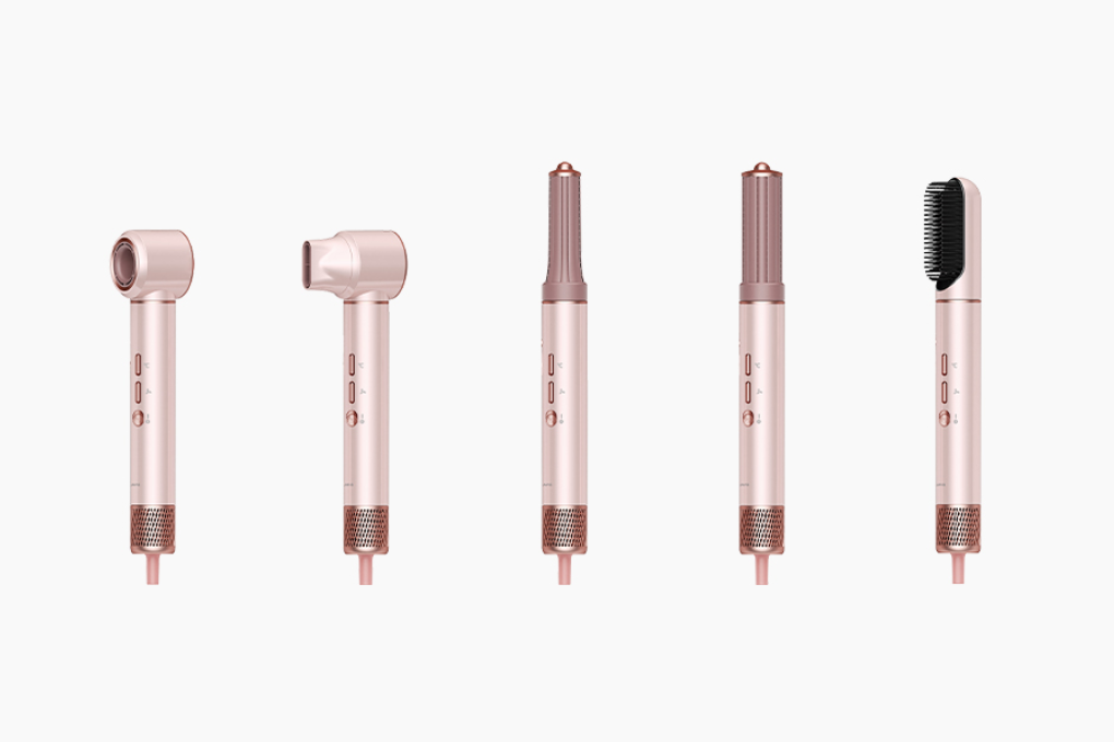 Máy sấy tóc tốc độ cao Lumias HDL-200M