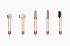 Máy sấy tóc tốc độ cao Lumias HDL-200M