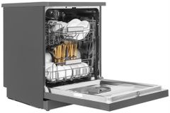 Máy rửa bát độc lập Aqua ADWA15-686BK3VN