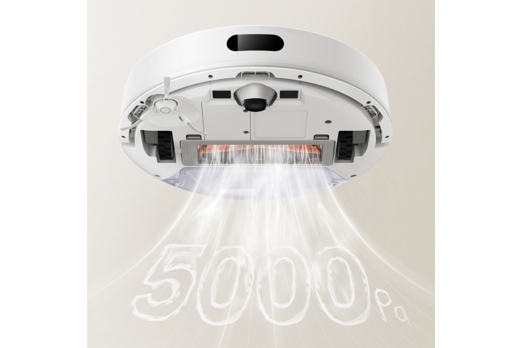 Robot hút bụi lau nhà Xiaomi Vacuum S20