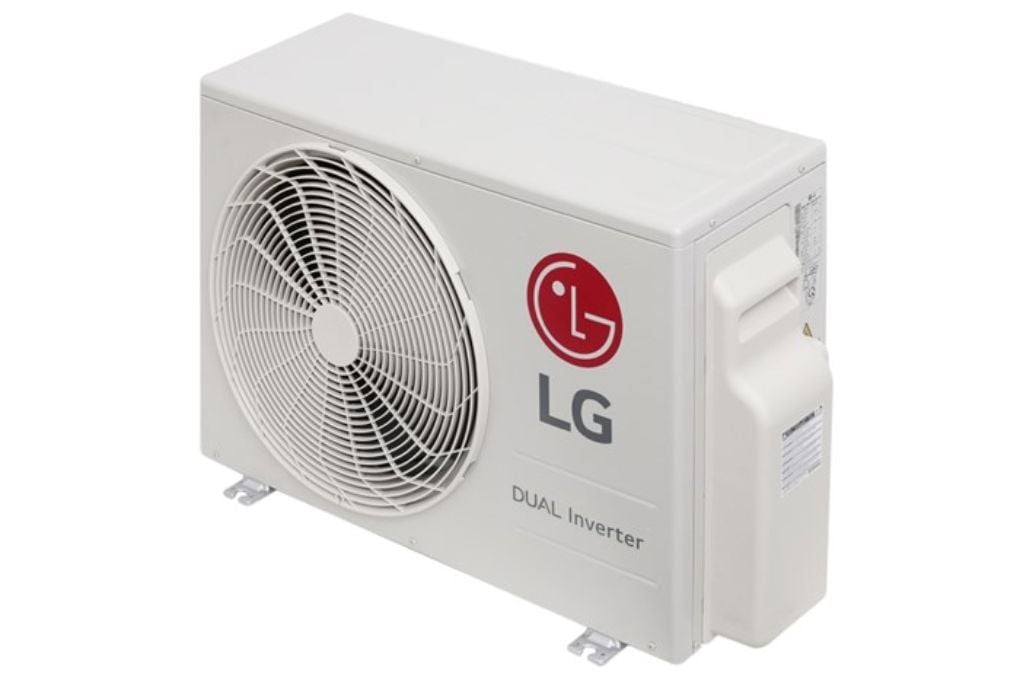 Điều hòa LG 1 chiều Inverter 18000 BTU V18ENF1