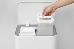 Robot hút bụi lau nhà Xiaomi 5 EU