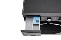Máy giặt sấy LG AI DD™ Inverter giặt 12 kg - sấy 7 kg  FX1412D5G