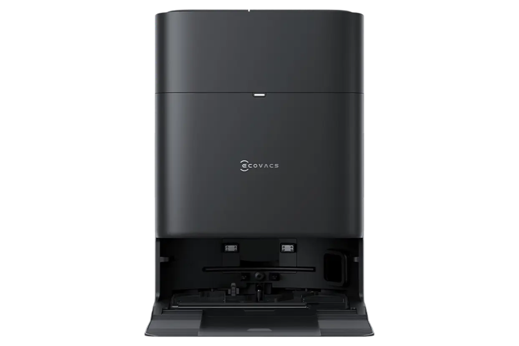 Robot hút bụi lau nhà Ecovacs Deebot T80S OMNI