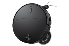 Robot hút bụi lau nhà Roborock Qrevo Edge 2 - Đen