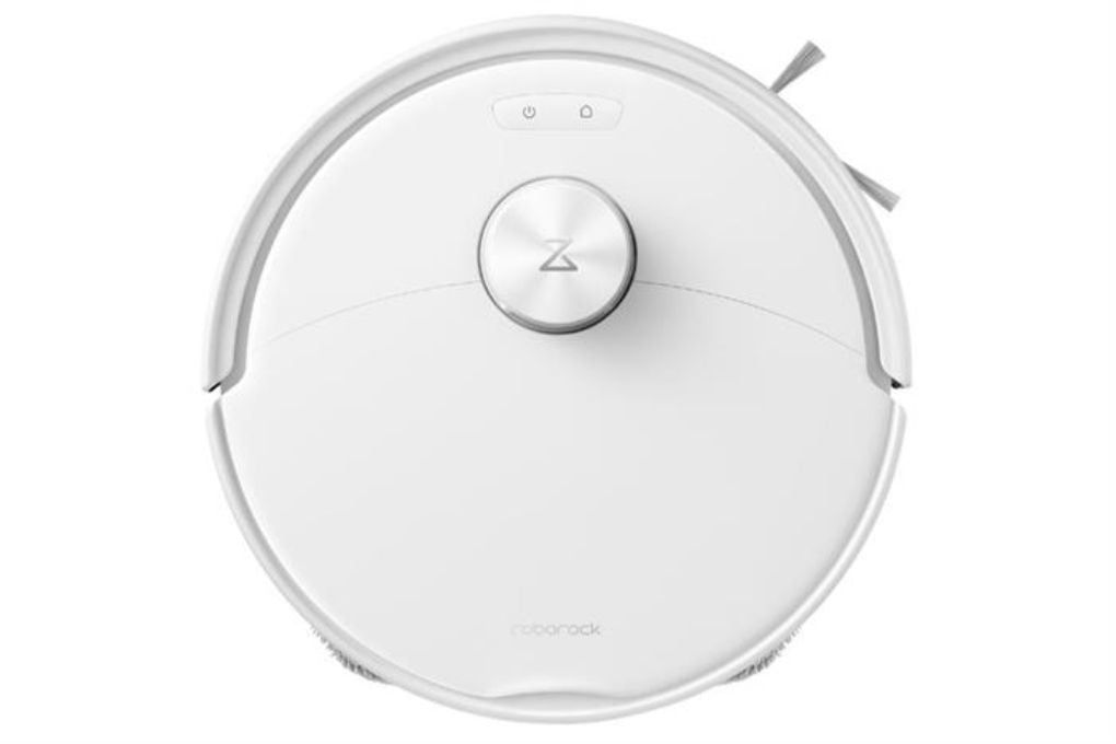 Robot hút bụi lau nhà Roborock Qrevo 2 Pro - Trắng