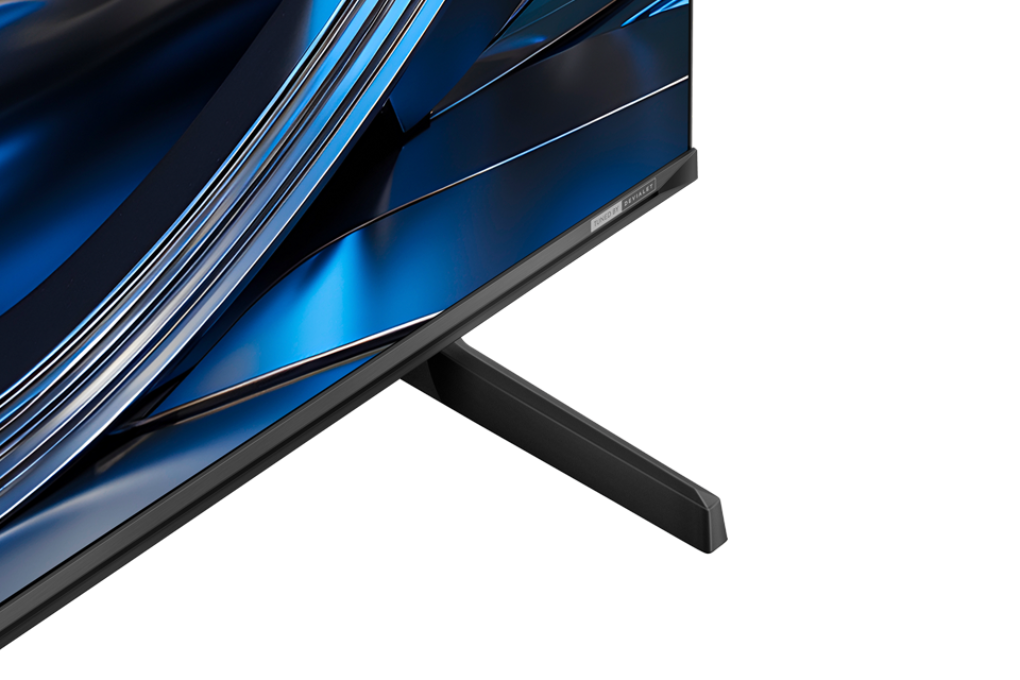 Smart Tivi Mini LED Hisense AI 4K 55 inch 55U6SE