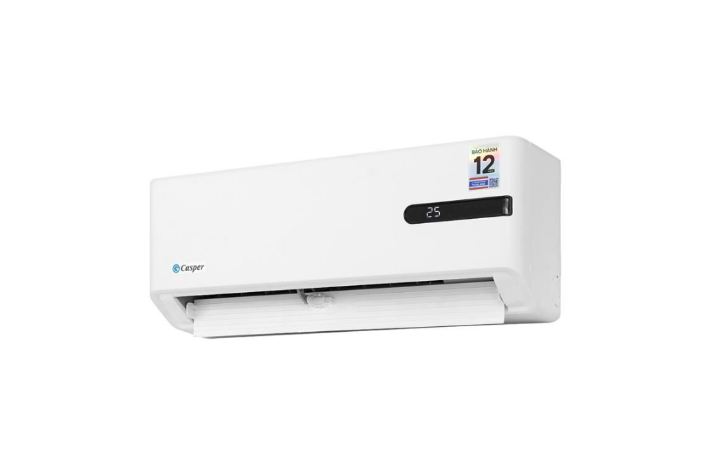 Điều hòa Casper Inverter 1 chiều 9000 BTU GC-09IB36