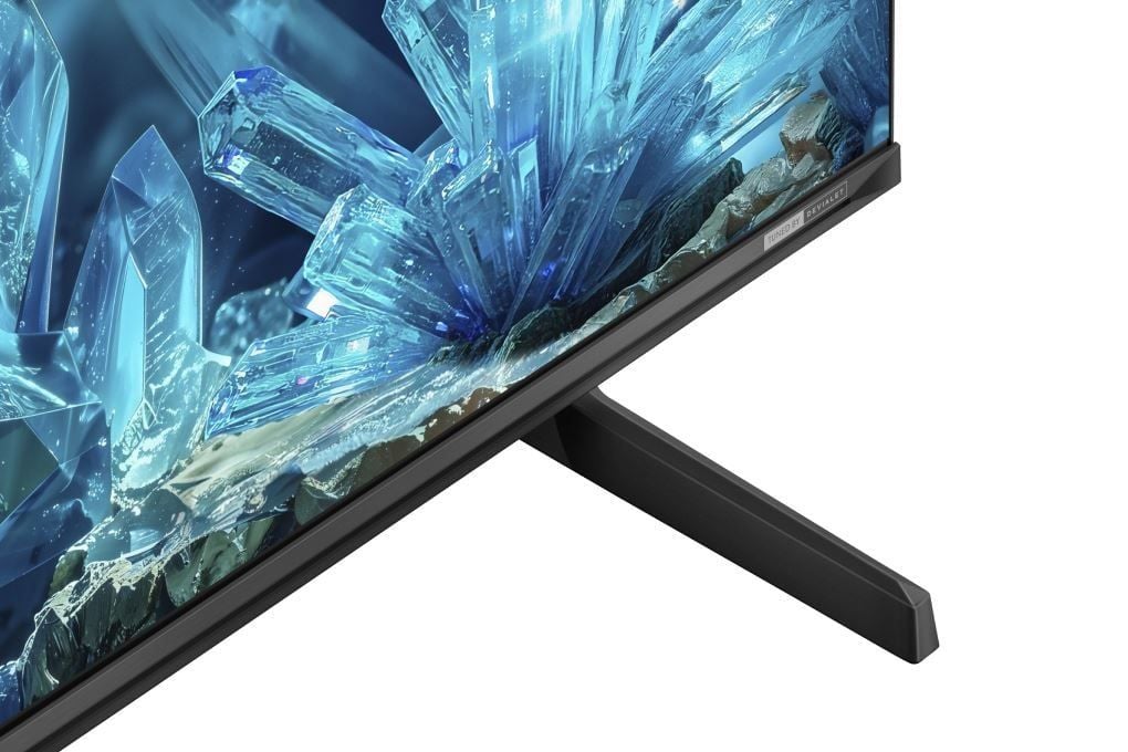 Smart Tivi Mini LED Hisense AI 4K 65 inch 65U6SE