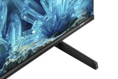 Smart Tivi Mini LED Hisense AI 4K 65 inch 65U6SE
