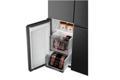 Tủ lạnh Aqua Inverter 502 lít Multi Door AQR-M570XA(FS)