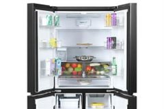 Tủ lạnh LG Inverter 400 lít Multi Door F40BG