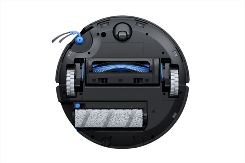 Robot hút bụi lau nhà Ecovacs X11 PRO OMNI