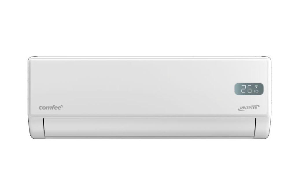 Điều hòa Comfee inverter 1 chiều 18000 BTU CFS-18VDM