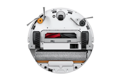 Robot hút bụi Roborock Qrevo Curv 2 Flow