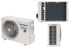 Điều hòa Panasonic 2 chiều Inverter 9000 BTU XZ9BKH-8