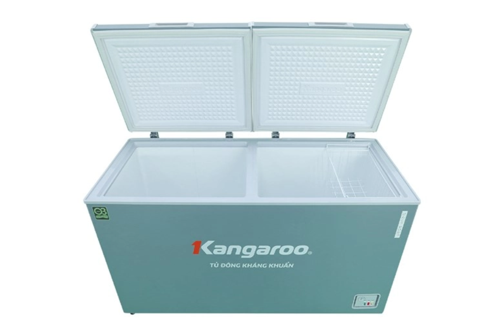 Tủ đông Kangaroo 415 lít KG415G2D