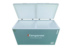 Tủ đông Kangaroo 415 lít KG415G2D