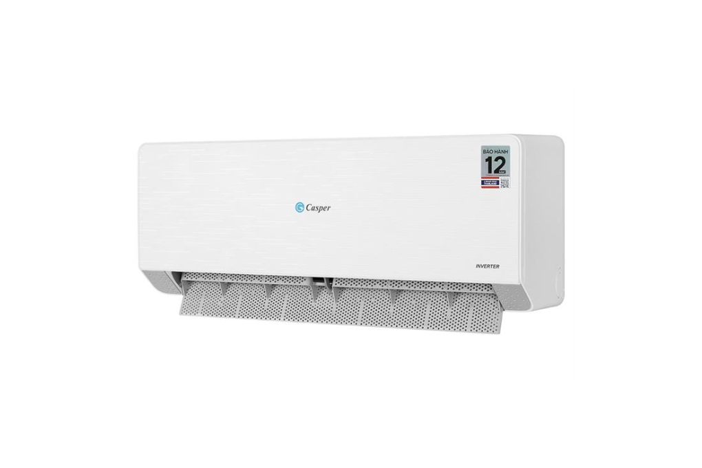 Điều hòa Casper Inverter 2 chiều 9000 BTU QH-09IU36A