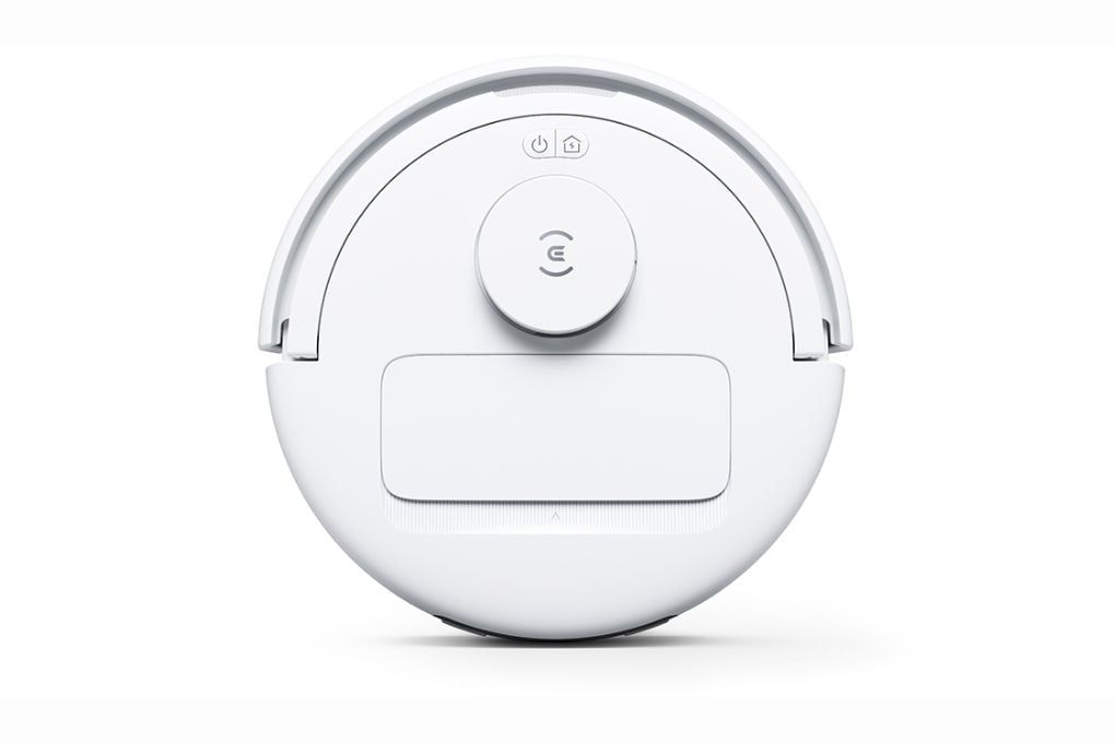 Robot hút bụi lau nhà Ecovacs Deebot Mini