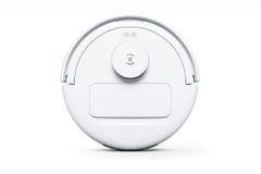 Robot hút bụi lau nhà Ecovacs Deebot Mini