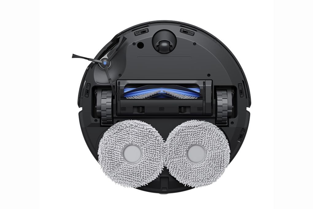 Robot hút bụi lau nhà Ecovacs DEEBOT T50 PRO OMNI Gen 2