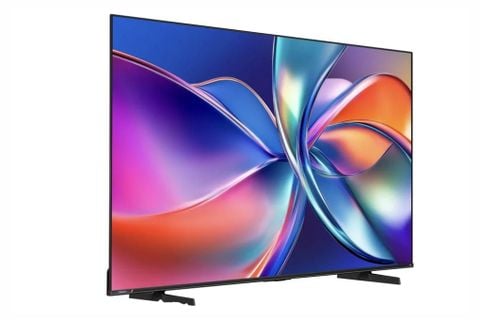 Smart Tivi QLED Hisense 4K 100 inch 100Q6Q