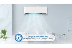 Điều hòa TCL 18000 BTU inverter 1 chiều TBI-18CSD/TPHI