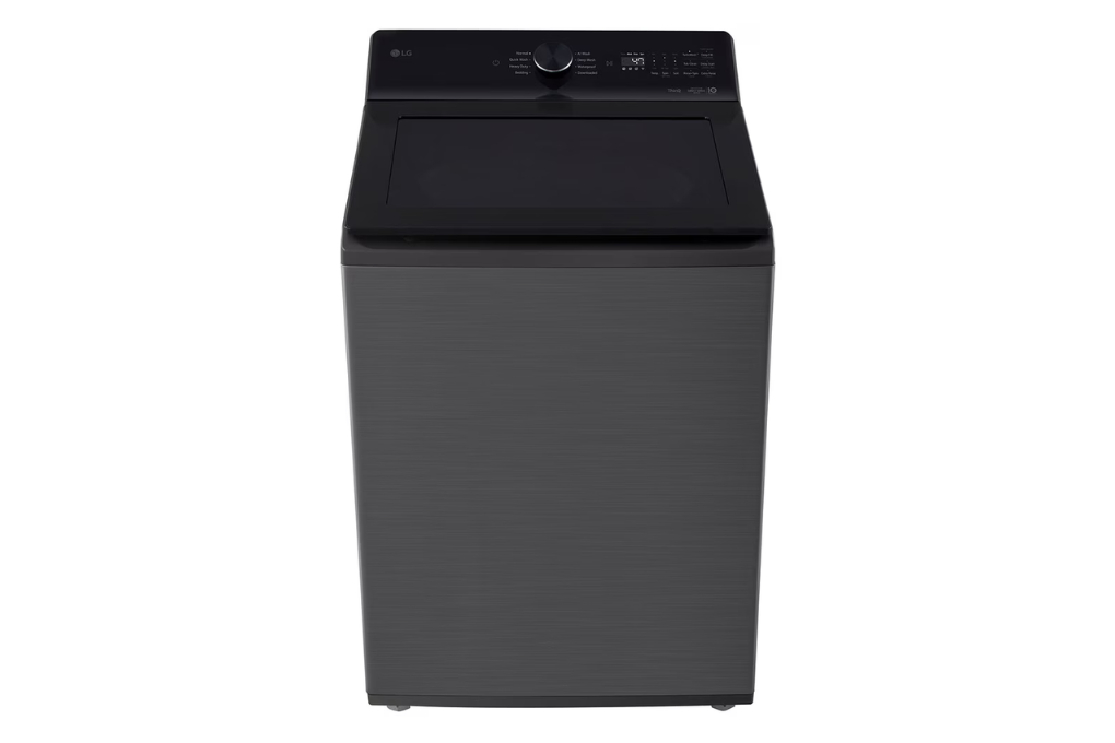 Máy Giặt LG Inverter 16 Kg TX2516DT3O
