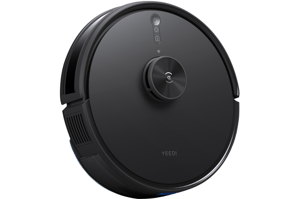 Robot hút bụi lau nhà Ecovacs Deebot Y1 PRO PLUS