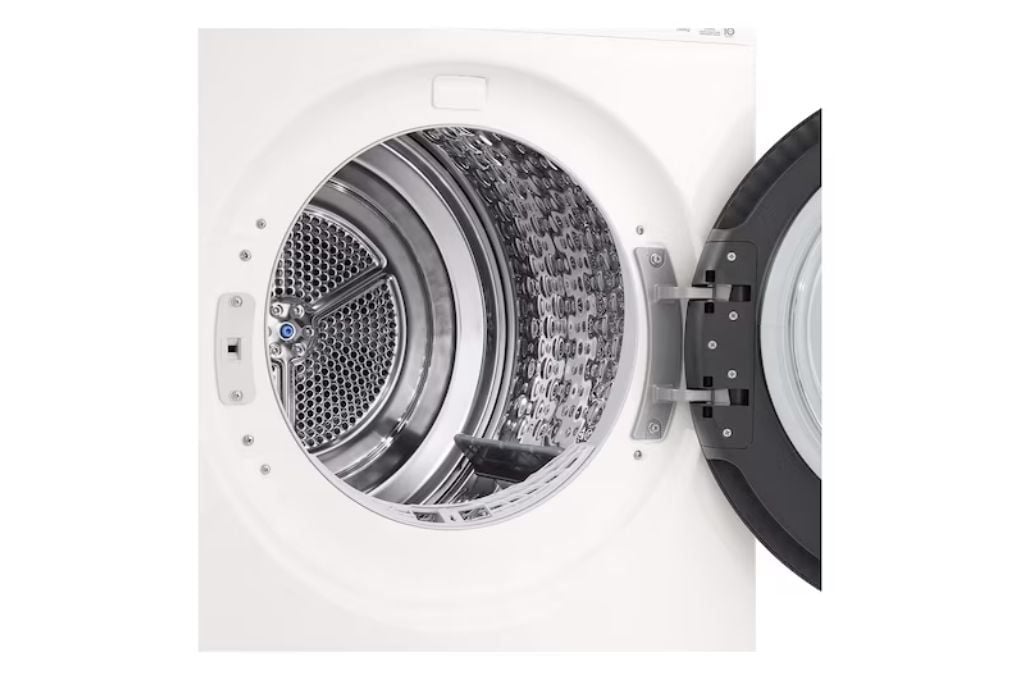 Máy sấy bơm nhiệt LG 11 kg RX11VHP5W