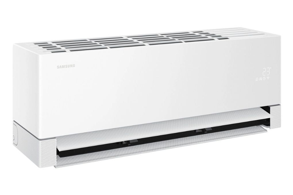 Điều hòa Samsung Wind-Free Inverter 18000 BTU AR80H18DAAWNSV