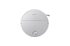 Robot hút bụi lau nhà Roborock Saros 20 Sonic Complete - Trắng
