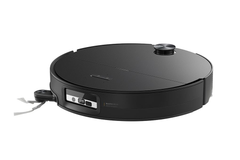 Robot hút bụi lau nhà Roborock Saros 20 Sonic Complete - Đen