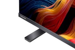 Smart Tivi QLED Toshiba AI Full HD 40 inch 40V37SP