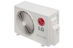 Điều hòa LG 1 chiều Inverter 21000 BTU V24ENF1